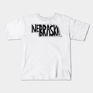 Nebraksa Kids T-Shirt